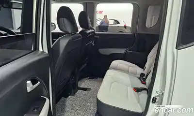 Kia Ray 2024 1.0 Автомат в Москве № 929473, миниатюра 12