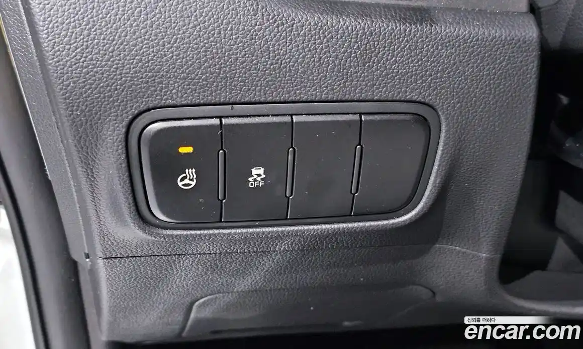 Kia Ray 2024 1.0 Автомат в Москве № 929473, фото 14