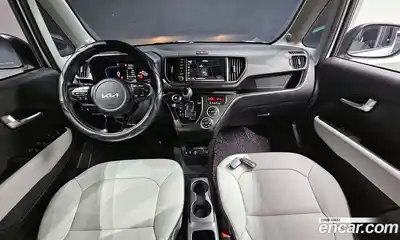 Kia Ray 2024 1.0 Автомат в Москве № 929473, миниатюра 7