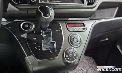 Kia Ray 2024 1.0 Автомат в Москве № 929473, миниатюра 9