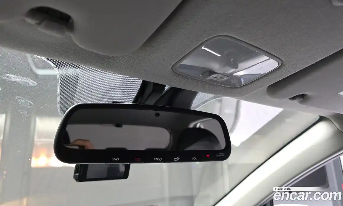 Kia Morning 2021 1.0 Автомат в Москве № 929848, фото 16