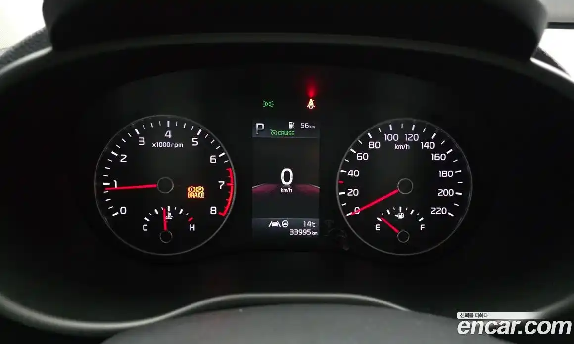 Kia Morning 2021 1.0 Автомат в Москве № 929848, фото 8