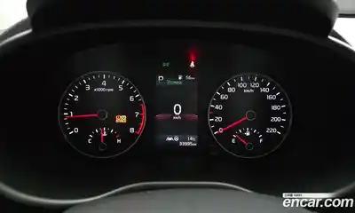 Kia Morning 2021 1.0 Автомат в Москве № 929848, миниатюра 8