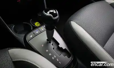 Kia Morning 2021 1.0 Автомат в Москве № 929848, миниатюра 9