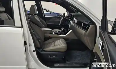 Kia Mohave 2024 3.0 гидро в Москве, миниатюра 11