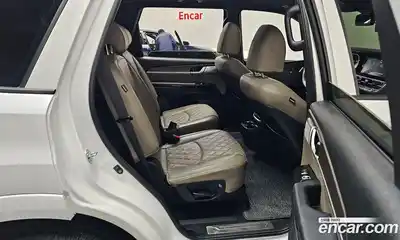 Kia Mohave 2024 3.0 гидро в Москве, миниатюра 12