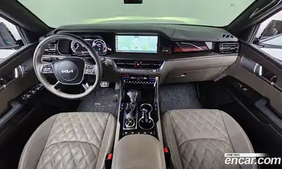 Kia Mohave 2024 3.0 гидро в Москве, миниатюра 7