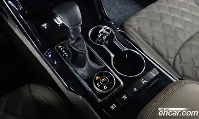 Kia Mohave 2024 3.0 гидро в Москве, миниатюра 9