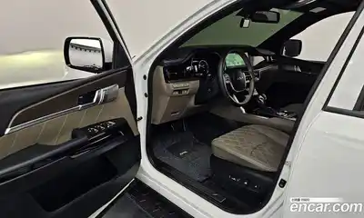 Kia Mohave 2024 3.0 гидро в Москве, миниатюра 10