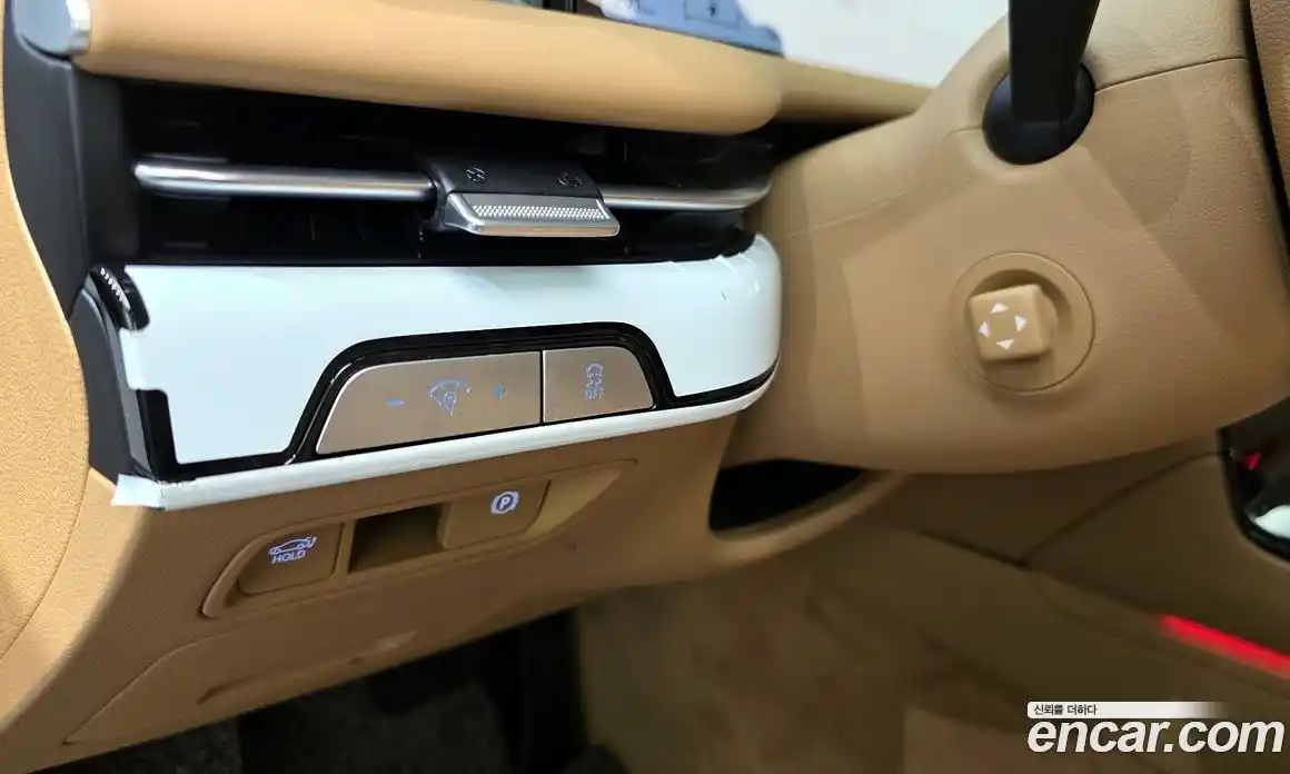 Genesis G80 2025 2.5 Автомат в Москве № 930263, фото 14