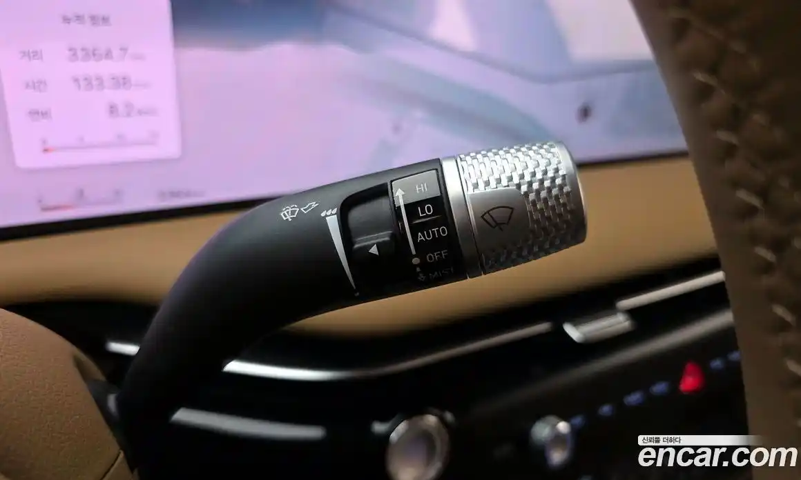 Genesis G80 2025 2.5 Автомат в Москве № 930263, фото 16