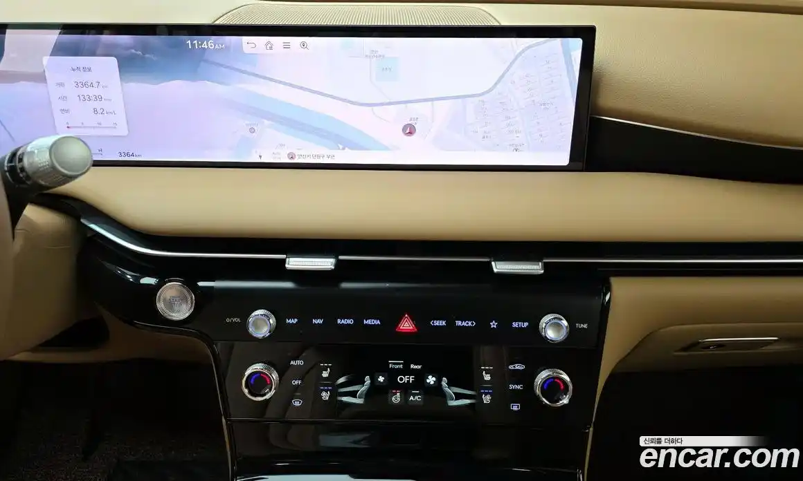 Genesis G80 2025 2.5 Автомат в Москве № 930263, фото 18