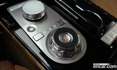 Genesis G80 2025 2.5 Автомат в Москве № 930263, миниатюра 9