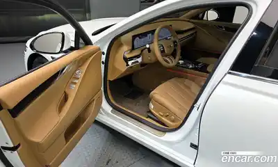 Genesis G80 2025 2.5 Автомат в Москве № 930263, миниатюра 10