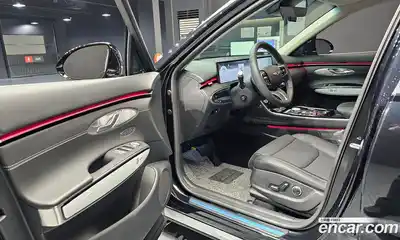 Genesis GV70 2024 2.5 Автомат в Москве № 930268, миниатюра 11