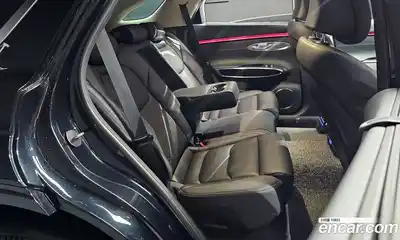 Genesis GV70 2024 2.5 Автомат в Москве № 930268, миниатюра 12