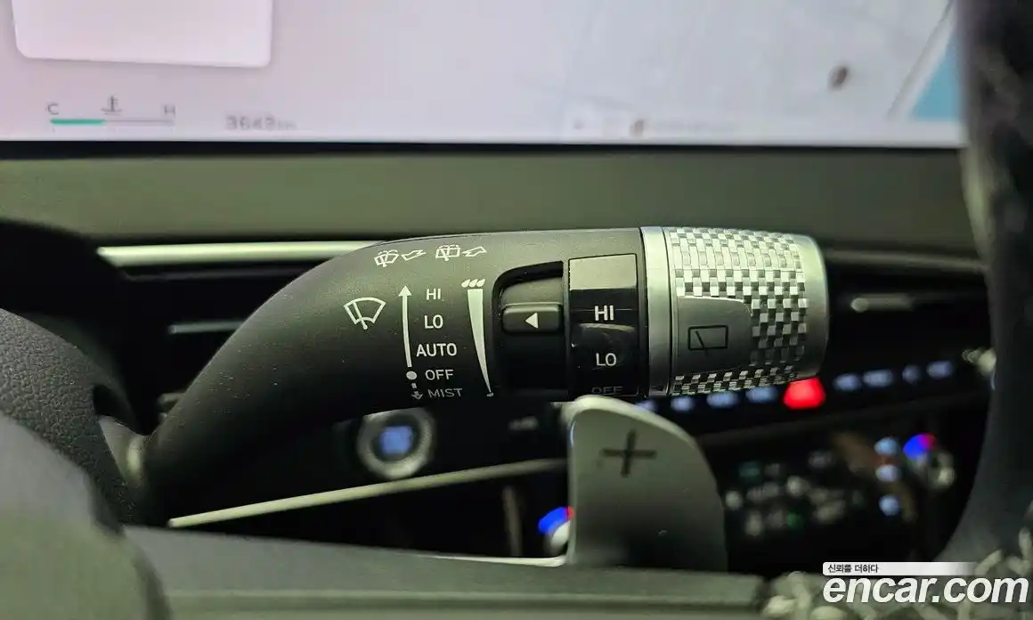 Genesis GV70 2024 2.5 Автомат в Москве № 930268, фото 17