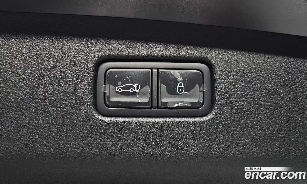 Genesis GV70 2024 2.5 Автомат в Москве № 930268, фото 20