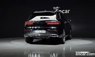 Genesis GV70 2024 2.5 Автомат в Москве № 930268, миниатюра 4