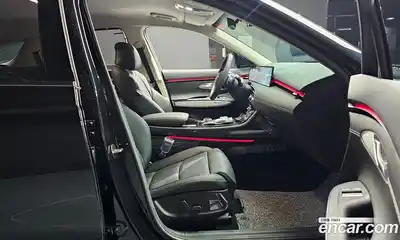 Genesis GV70 2024 2.5 Автомат в Москве № 930268, миниатюра 10