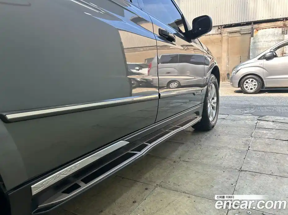 SsangYong Korando 2015 2.0 Автомат в Москве № 932531, фото 19