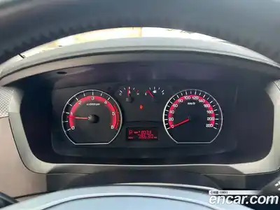 SsangYong Korando 2015 2.0 Автомат в Москве № 932531, миниатюра 6