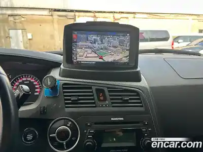 SsangYong Korando 2015 2.0 Автомат в Москве № 932531, миниатюра 8