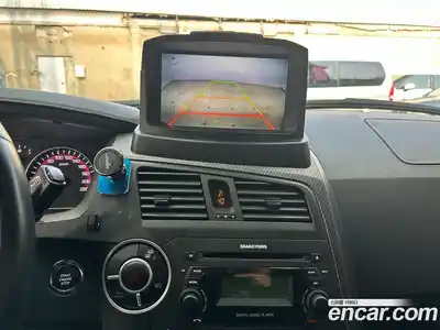 SsangYong Korando 2015 2.0 Автомат в Москве № 932531, миниатюра 9