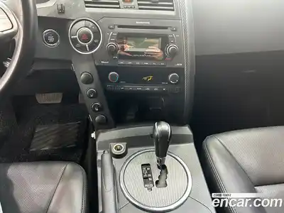 SsangYong Korando 2015 2.0 Автомат в Москве № 932531, миниатюра 10