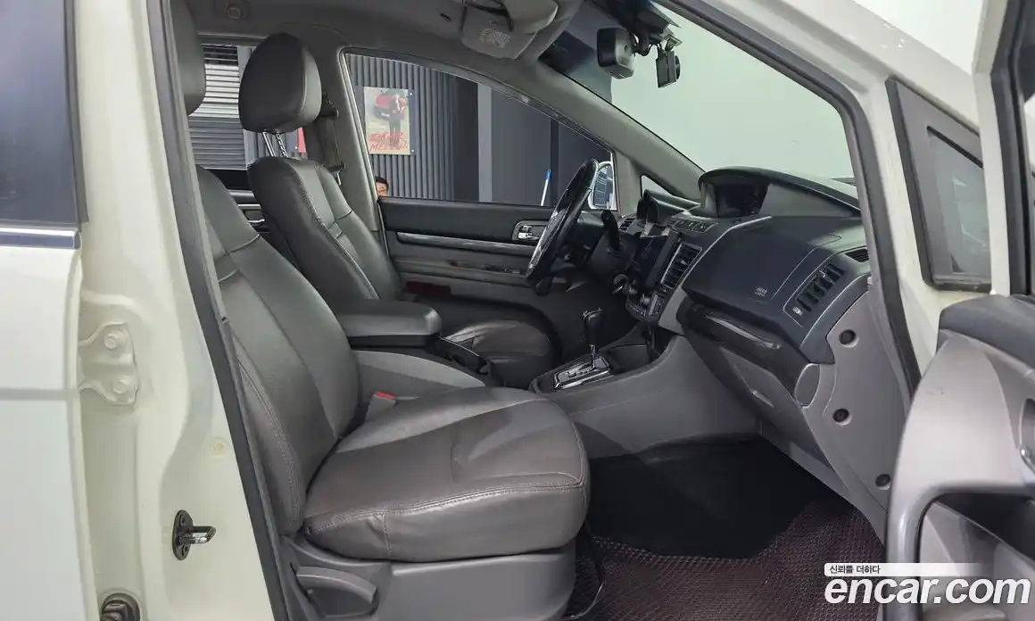 SsangYong Korando 2015 2.0 гидро в Москве № 933456, фото 11