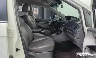 SsangYong Korando 2015 2.0 гидро в Москве № 933456, миниатюра 11