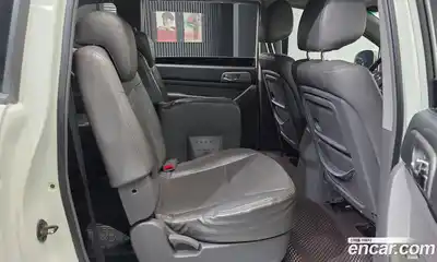 SsangYong Korando 2015 2.0 гидро в Москве № 933456, миниатюра 12