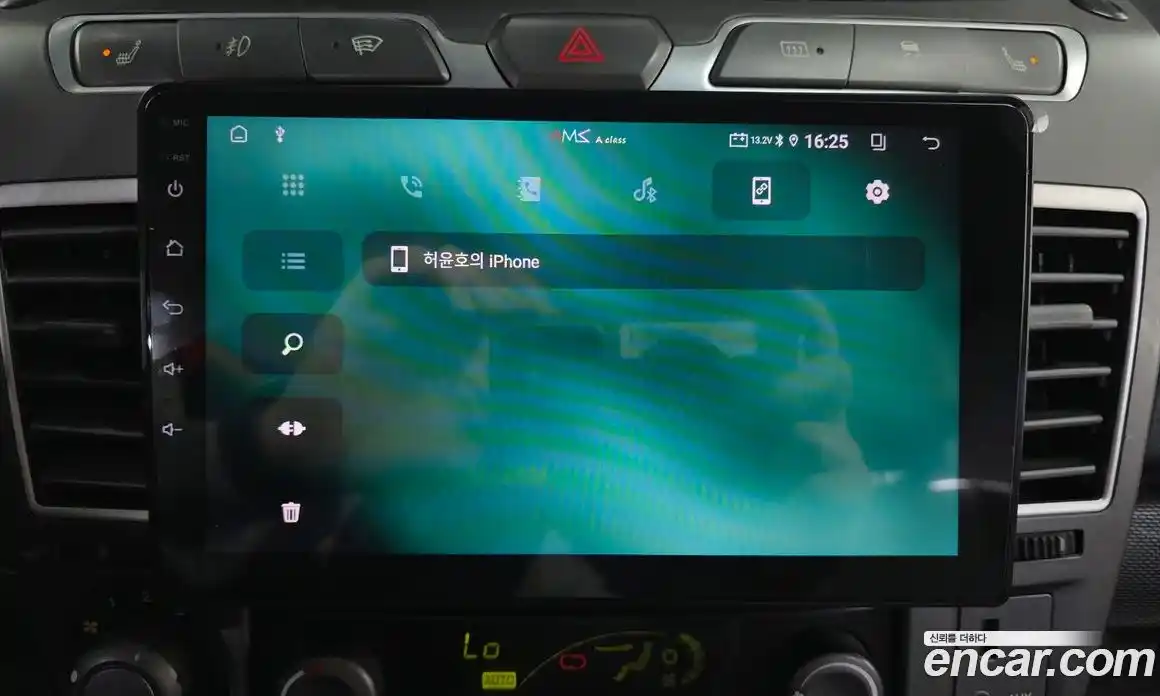 SsangYong Korando 2015 2.0 гидро в Москве № 933456, фото 16