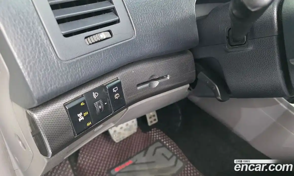 SsangYong Korando 2015 2.0 гидро в Москве № 933456, фото 17