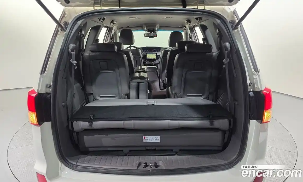 SsangYong Korando 2015 2.0 гидро в Москве № 933456, фото 20