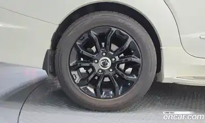 SsangYong Korando 2015 2.0 гидро в Москве № 933456, миниатюра 5