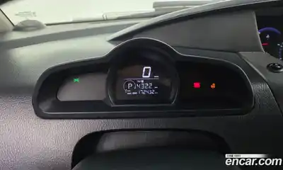 SsangYong Korando 2015 2.0 гидро в Москве № 933456, миниатюра 8