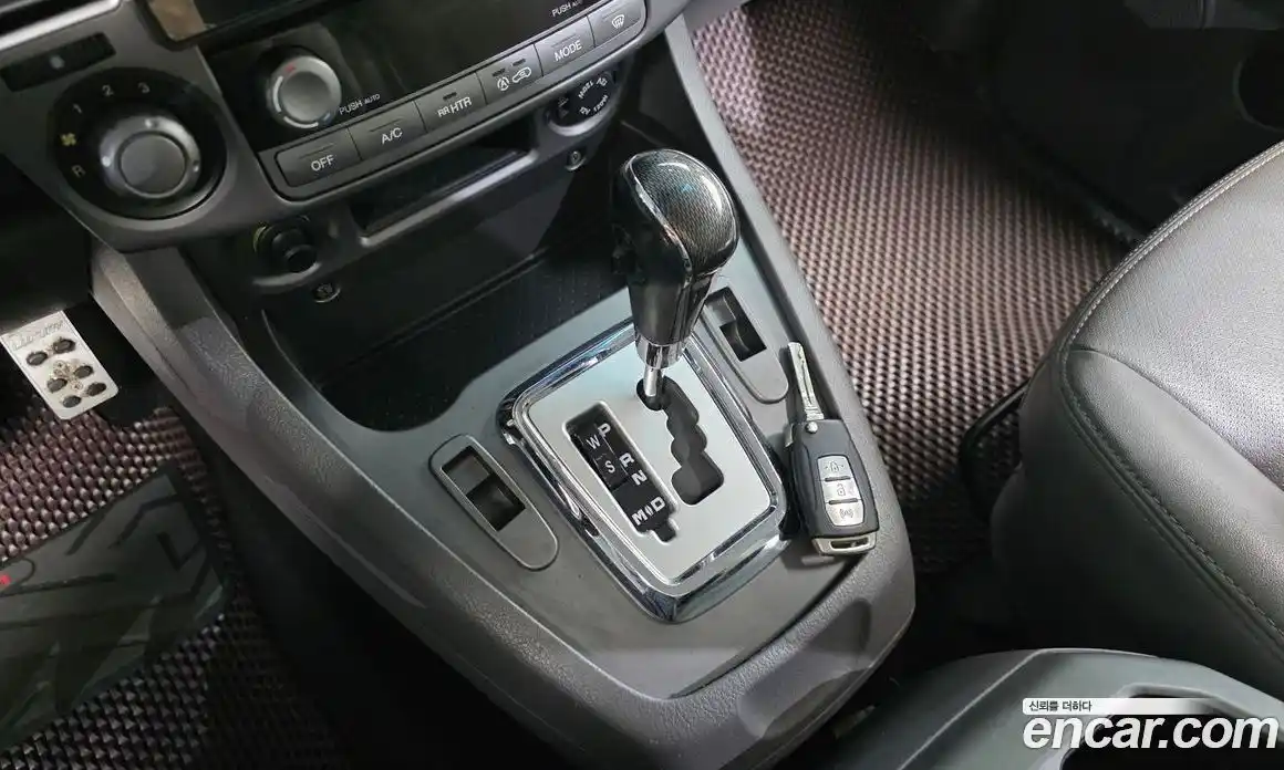 SsangYong Korando 2015 2.0 гидро в Москве № 933456, фото 9