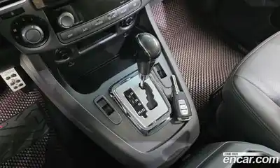 SsangYong Korando 2015 2.0 гидро в Москве № 933456, миниатюра 9