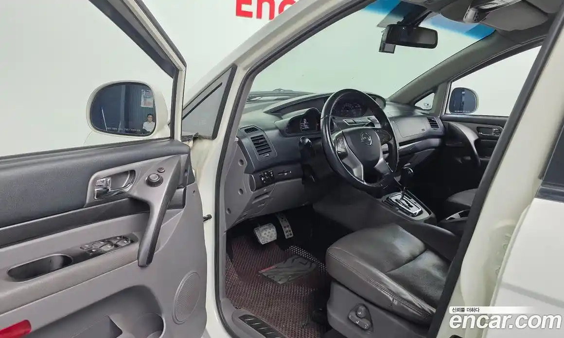 SsangYong Korando 2015 2.0 гидро в Москве № 933456, фото 10