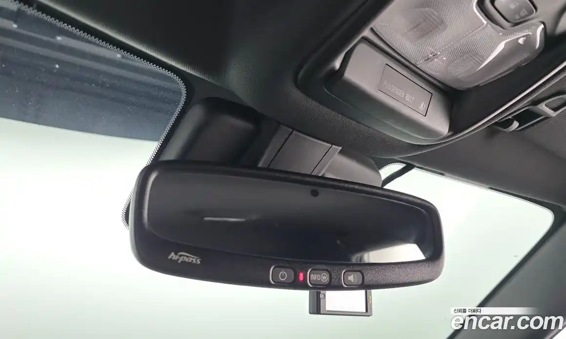 Chevrolet TrailBlazer 2022 1.3 Автомат в Москве № 934760, фото 16