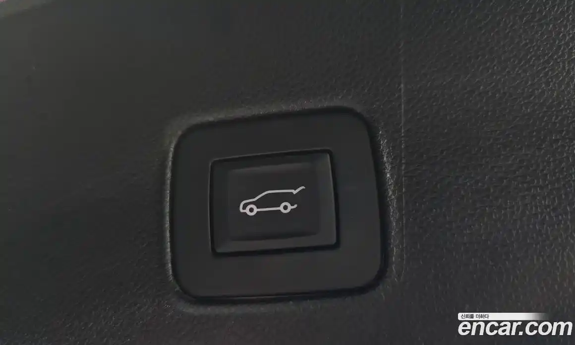 Chevrolet TrailBlazer 2022 1.3 Автомат в Москве № 934760, фото 19