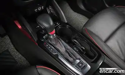 Chevrolet TrailBlazer 2022 1.3 Автомат в Москве № 934760, миниатюра 9