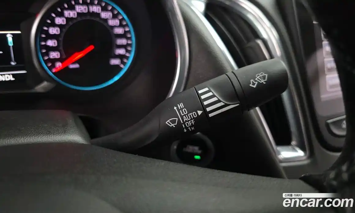 Chevrolet Malibu 2017 1.5 Автомат в Москве № 936197, фото 18