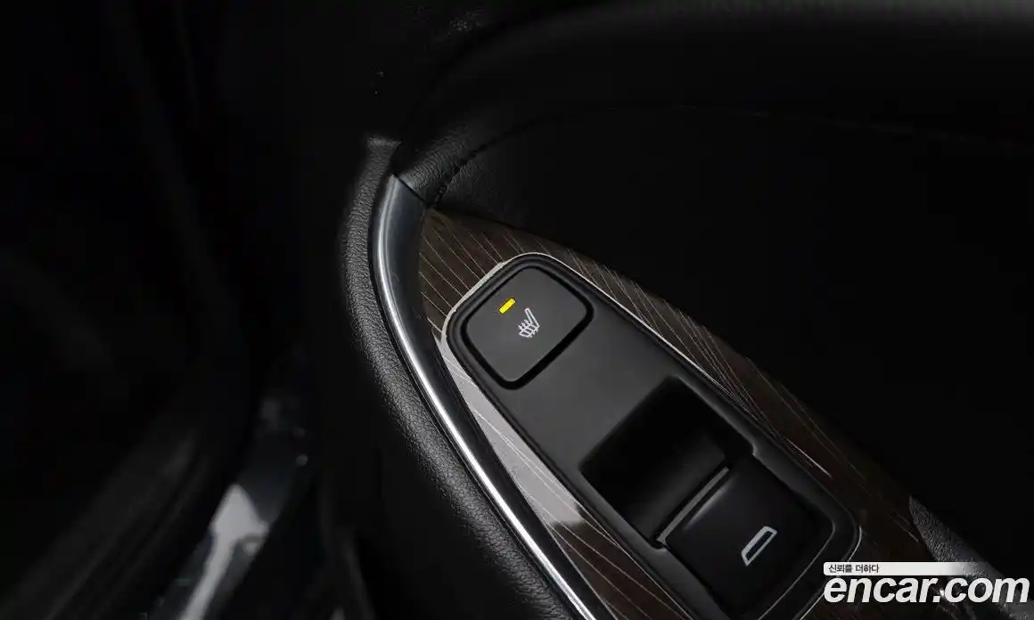 Chevrolet Malibu 2017 1.5 Автомат в Москве № 936197, фото 19