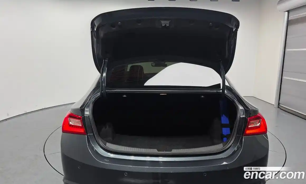 Chevrolet Malibu 2017 1.5 Автомат в Москве № 936197, фото 20