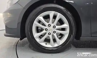 Chevrolet Malibu 2017 1.5 Автомат в Москве № 936197, миниатюра 5