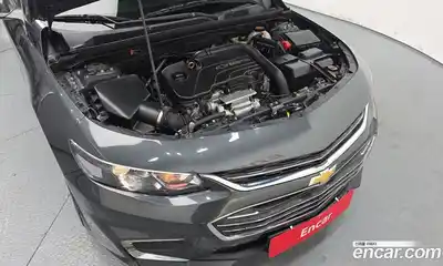 Chevrolet Malibu 2017 1.5 Автомат в Москве № 936197, миниатюра 6