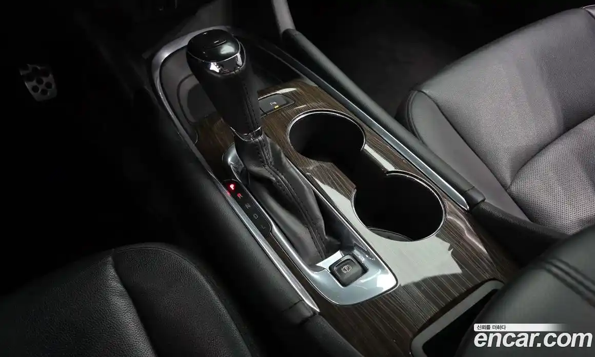 Chevrolet Malibu 2017 1.5 Автомат в Москве № 936197, фото 9