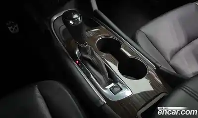 Chevrolet Malibu 2017 1.5 Автомат в Москве № 936197, миниатюра 9